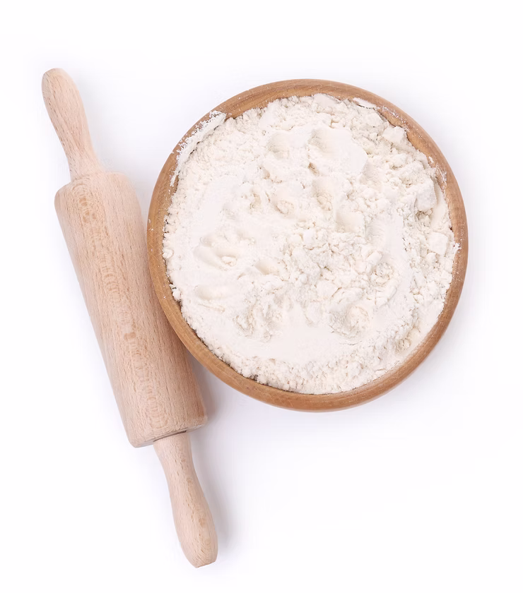 Coconut Flour