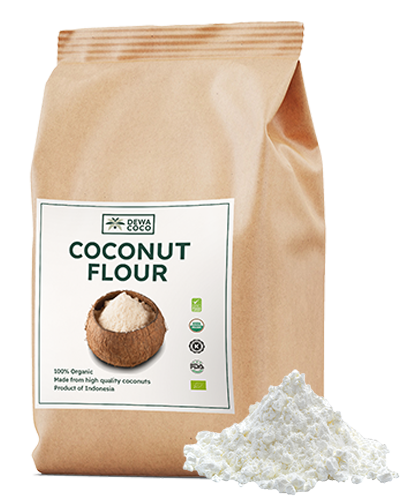Coconut Flour