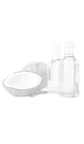 Virgin Coconut Oil